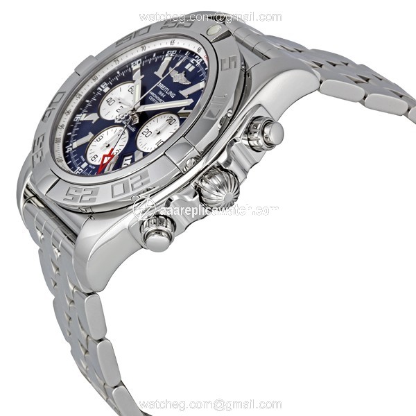 Breitling AB041012-C834SS Submariner