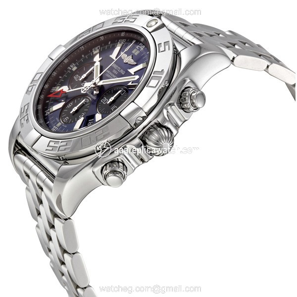 Breitling AB041012/C835SS Submariner