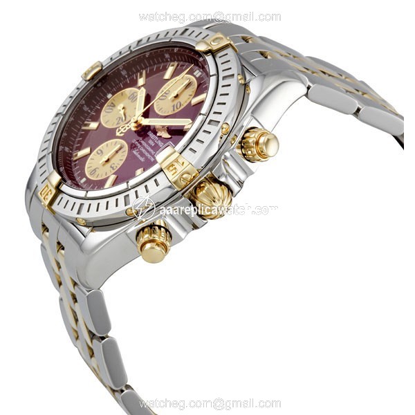 Breitling B1335611/K505TT Submariner