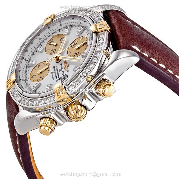 Breitling B1335653/A572 Submariner