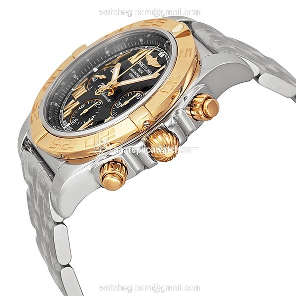 Breitling CB011012/B957 - 375A Submariner