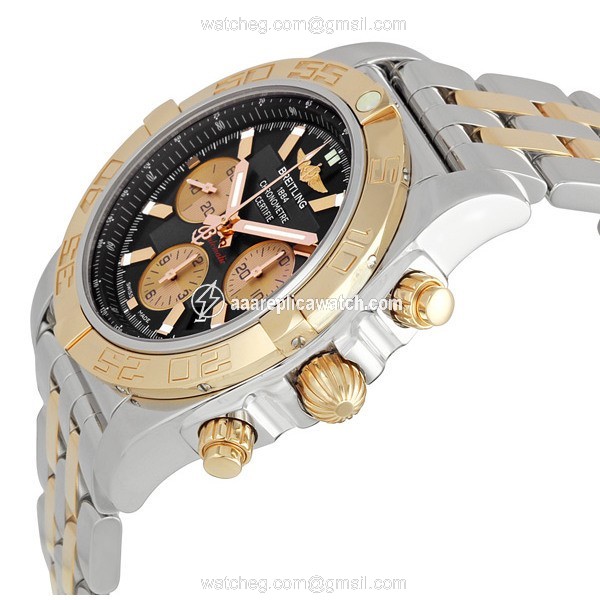 Breitling CB011012-B968TT Submariner