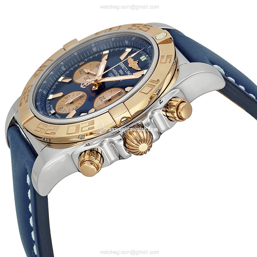 Breitling CB011012/C790 - 112X-A20D.1 Submariner