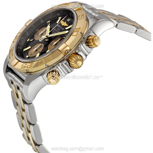 Breitling cb011012/q576 Submariner