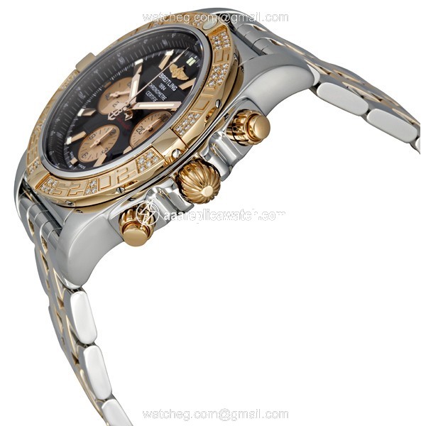Breitling CB0110AA/B968 Submariner