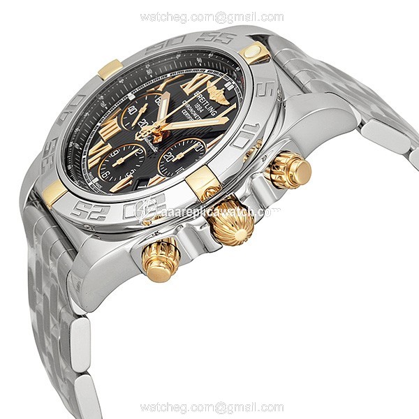 Breitling IB011012/B957 - 375A Submariner