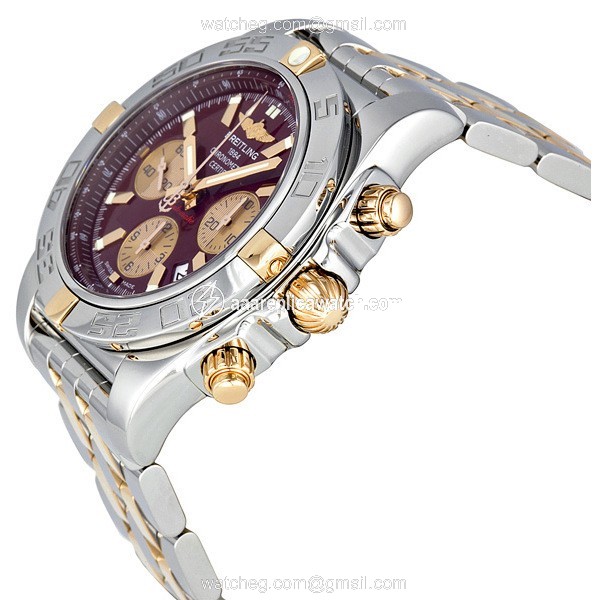 Breitling IB011012-K524TT Submariner