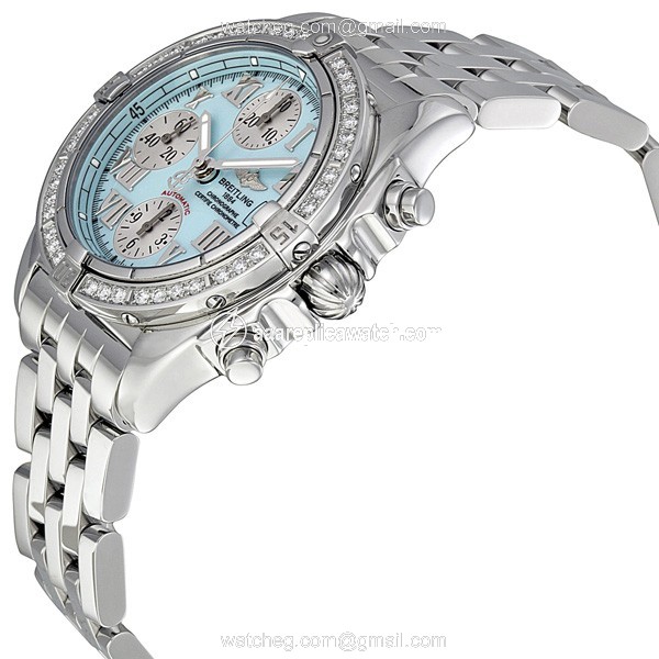 Breitling A1335853/L510 Submariner
