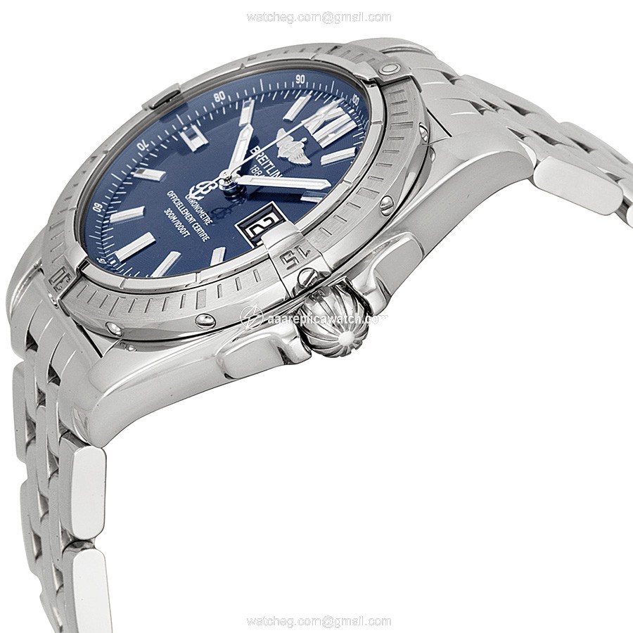 Breitling A4935011-C671SS Submariner