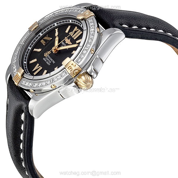 Breitling B7135653-B910BKLT Submariner