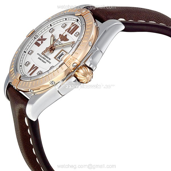 Breitling C4935012/A672 Submariner