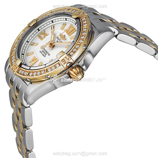 Breitling C7135653/G650 Submariner