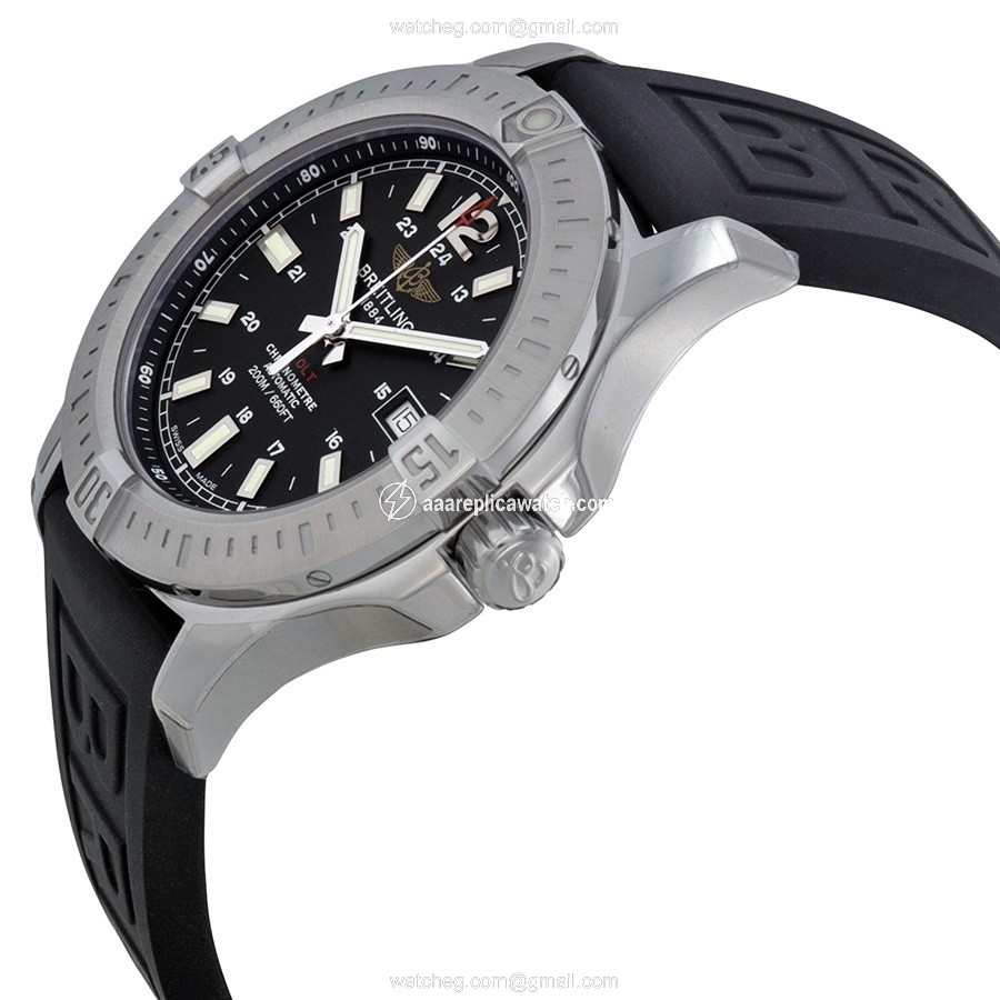 Breitling A1738811-BD44BKPT3 Submariner