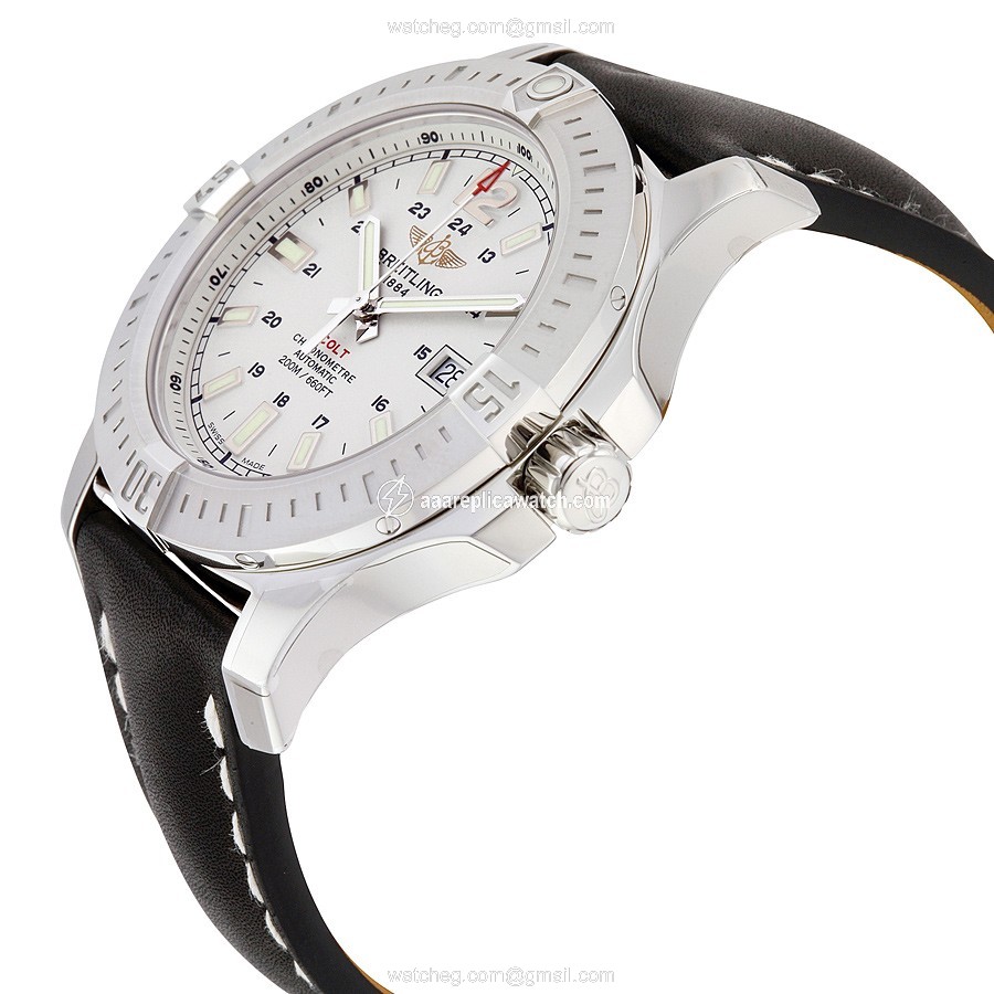 Breitling A1738811/G791-435X-A20BA.1 Submariner