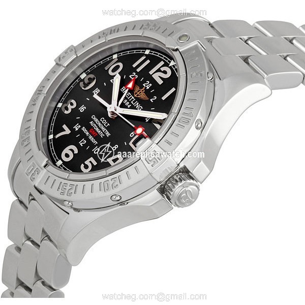 Breitling A3235011/B715/136A Submariner