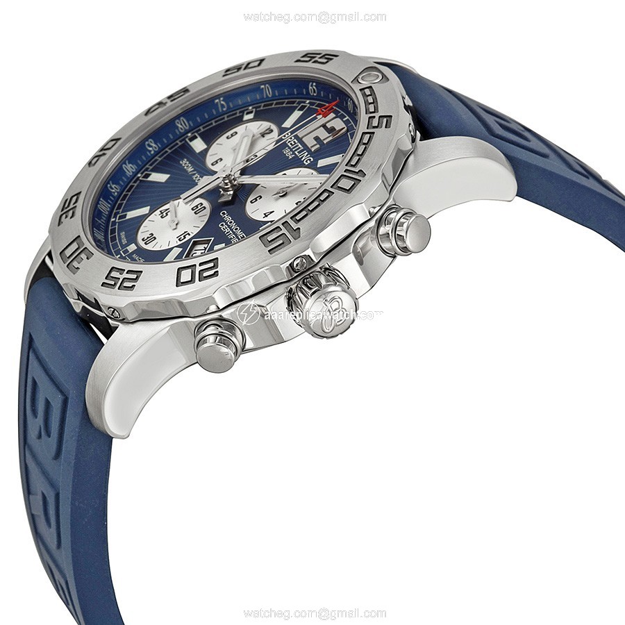 Breitling A7338710-C848BLPD3 Submariner
