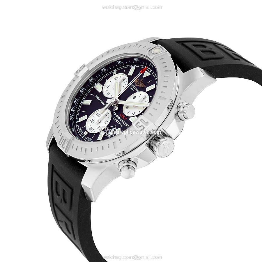 Breitling A7338811-BD43BKPT3 Submariner