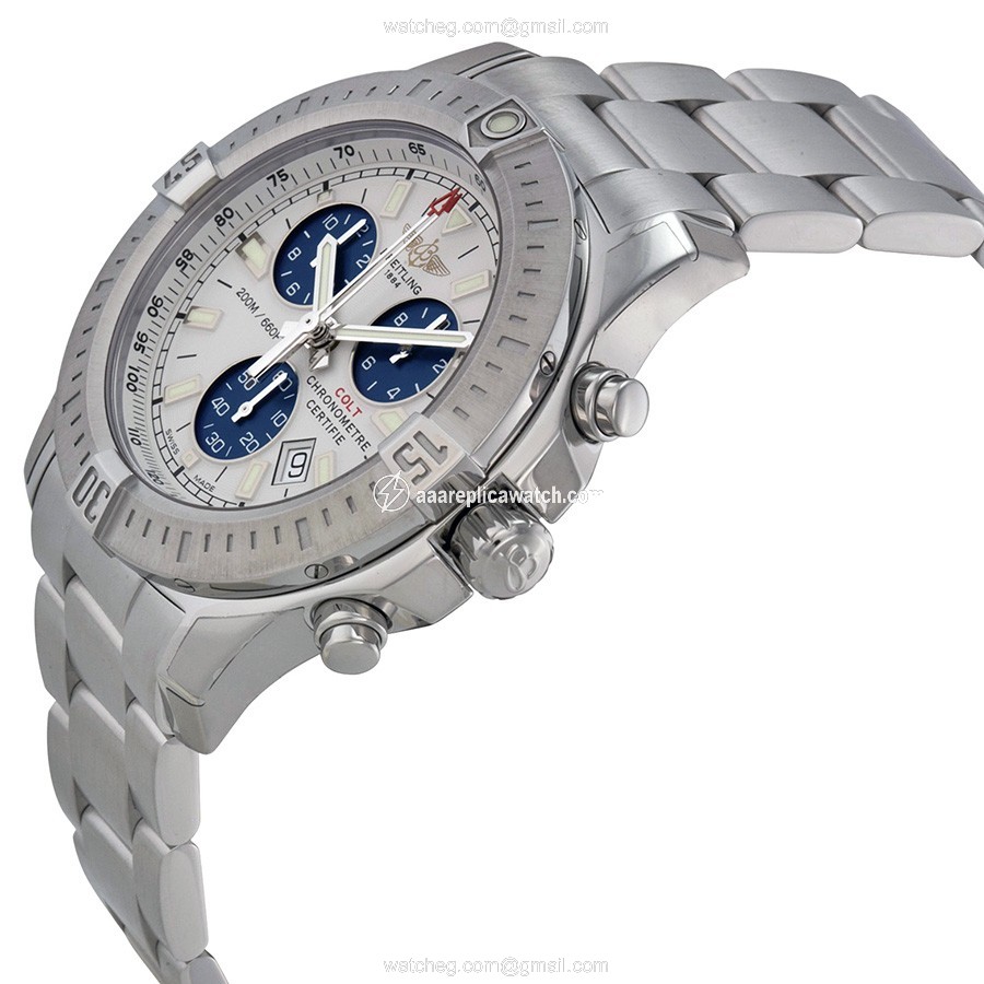 Breitling A7338811/G790SS Submariner