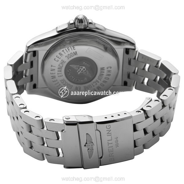 Breitling A7438010/G598/812A Submariner