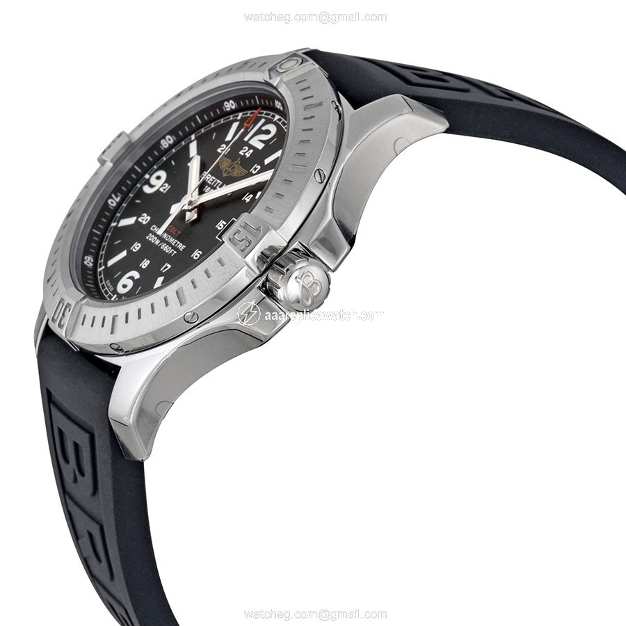 Breitling A7438811-BD45BKPD3 Submariner