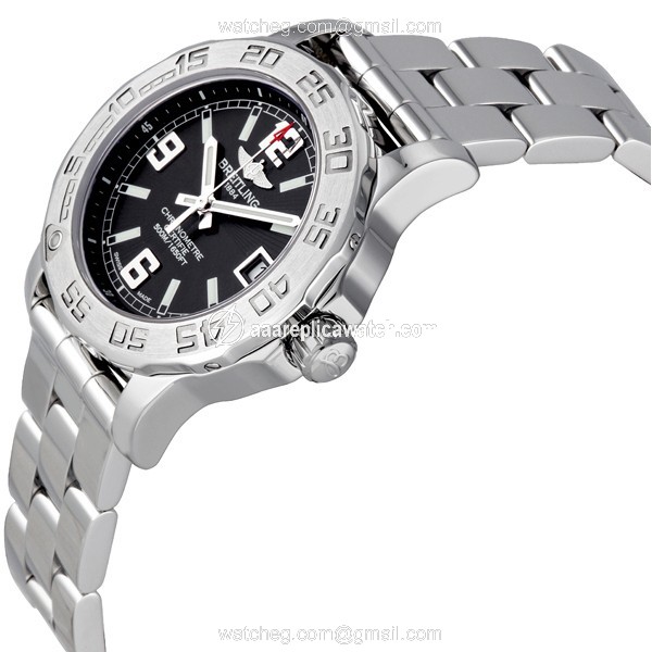 Breitling A7738711-BB51SS Submariner