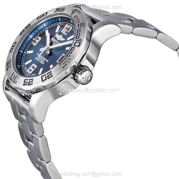 Breitling A7738711/C850SS Submariner