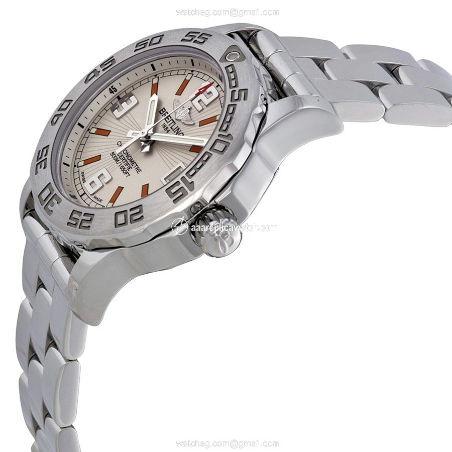 Breitling A7738711-G764SS Submariner