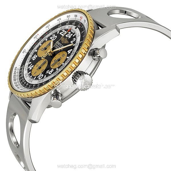 Breitling D22322P6/BA20SS Submariner