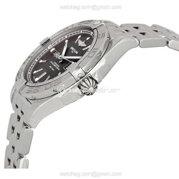 Breitling A49350L2-F549SS Submariner