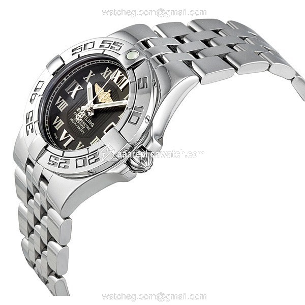 Breitling A71340L2-B950SS Submariner