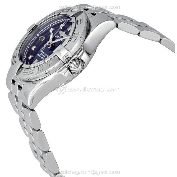 Breitling A71340L2-C814SS Submariner