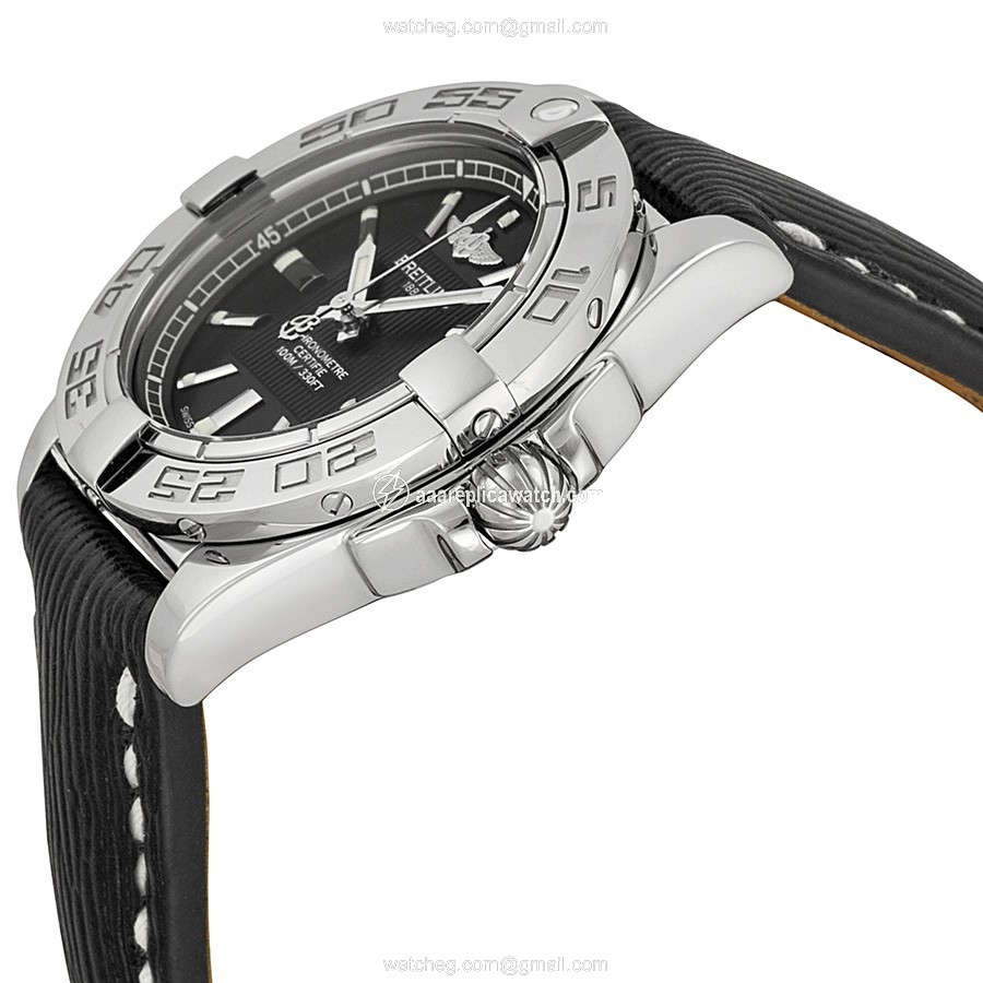 Breitling A71356L2-BA10BKSLT Submariner