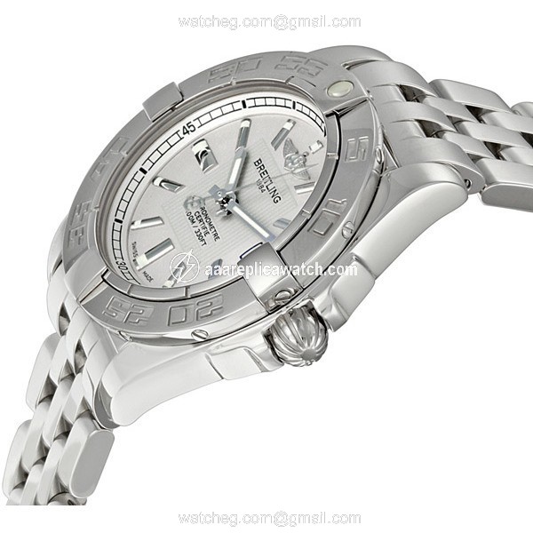 Breitling A71356L2-G702SS Submariner