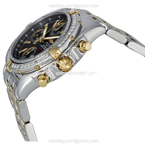 Breitling B13358LA/B974TT Submariner