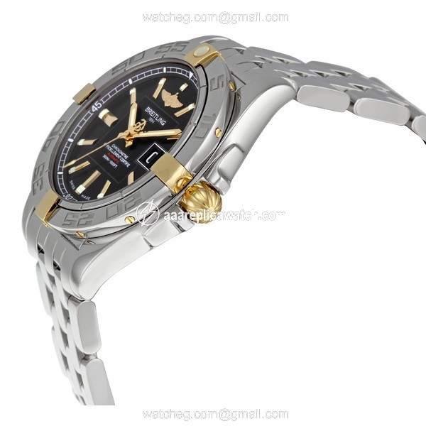 Breitling B49350L2/BA08 Submariner