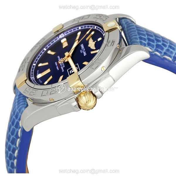Breitling B49350L2-C809 Submariner