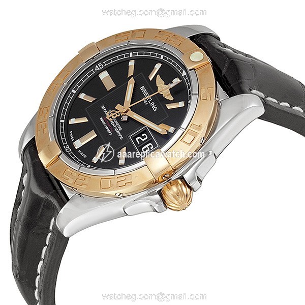 Breitling C49350L2-BA09BKCD Submariner