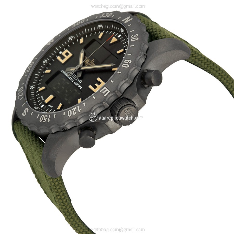 Breitling M7836622-BD39GCVT Submariner