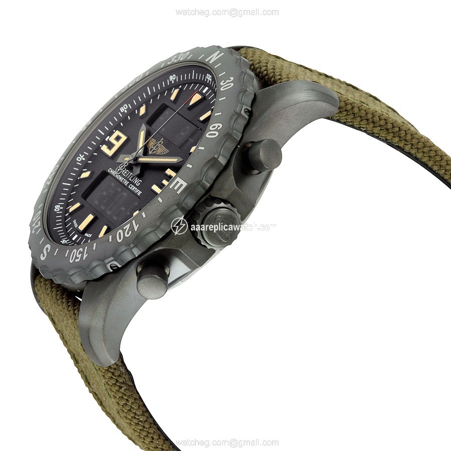 Breitling M7836622-BD39GRFT Submariner