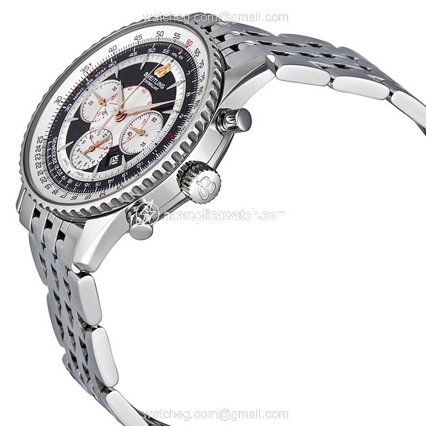 Breitling A4137012/B986 Submariner