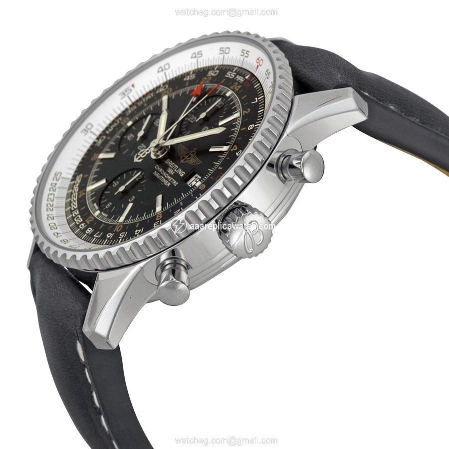 Breitling A2432212/B726 Submariner
