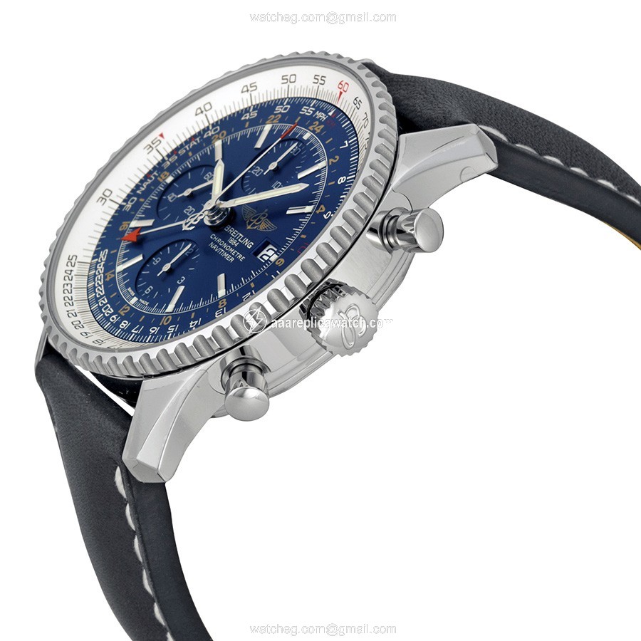 Breitling A2432212/C651 Submariner