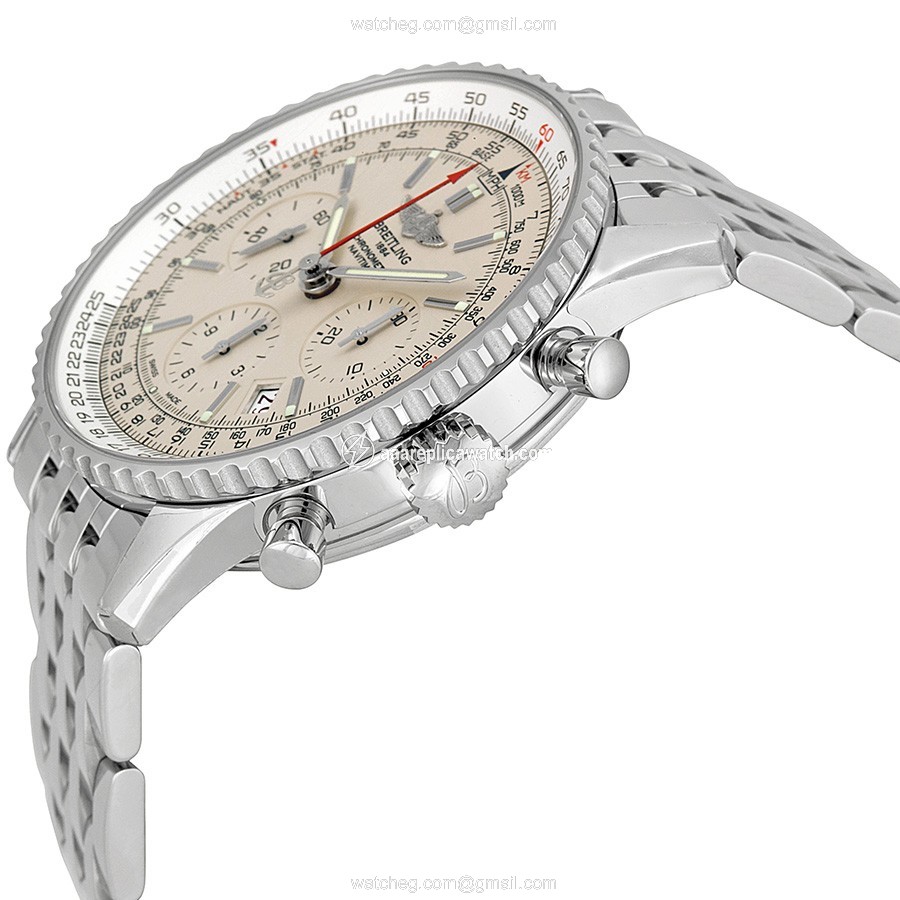 Breitling AB012312-G756SS Submariner