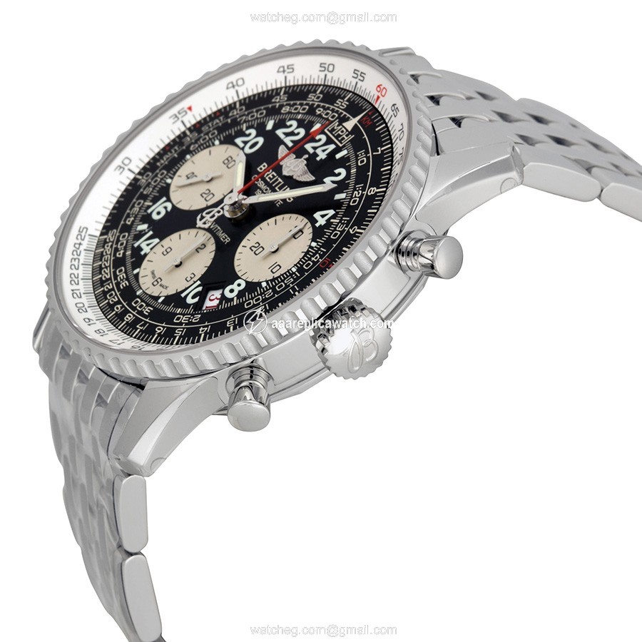 Breitling AB021012/BB59 Submariner