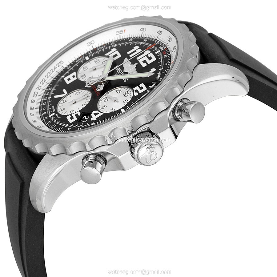 Breitling A2336035-BB97BKPT Submariner