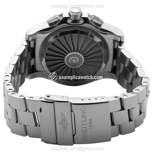 Breitling A7836334/G653 Submariner