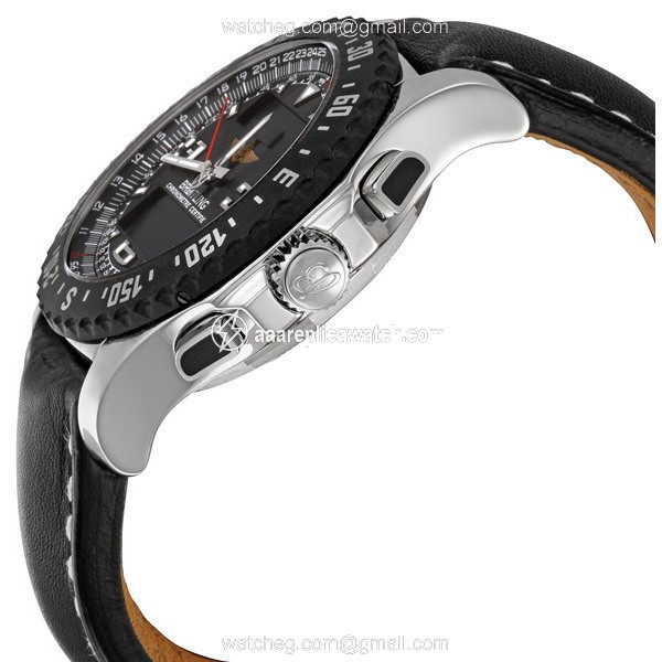 Breitling A7836423-B911BKLT Submariner