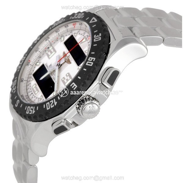 Breitling A7836434/G615-140A Submariner