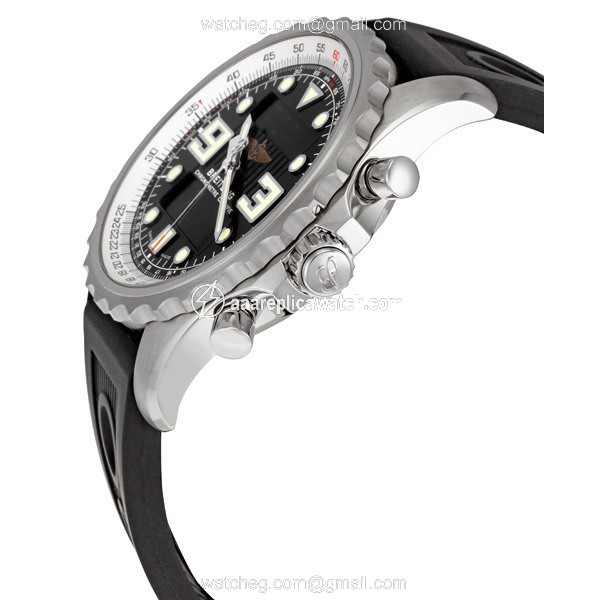 Breitling A7836534/BA26 Submariner
