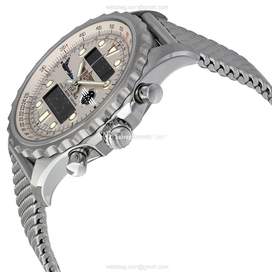 Breitling A78365Q9/G708SS Submariner